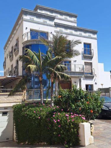 Apartamento amueblado Adra