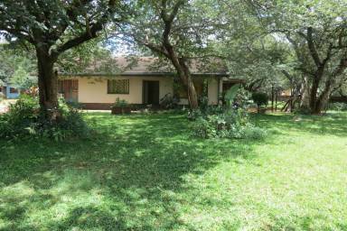 Private room Victoria Falls