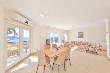 Apart hotel Kaş