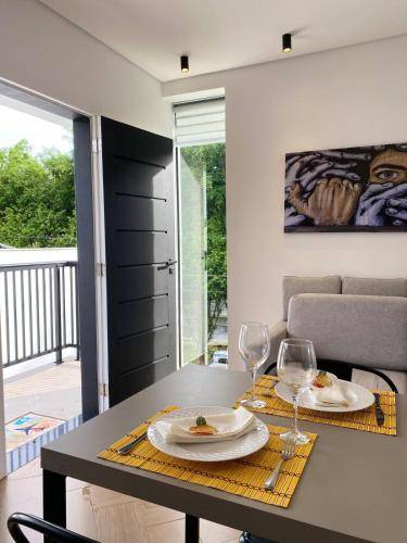 Apartamento Aventureiro