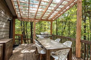 173 m² Cottage