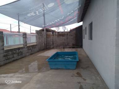 Casa Ilha Comprida