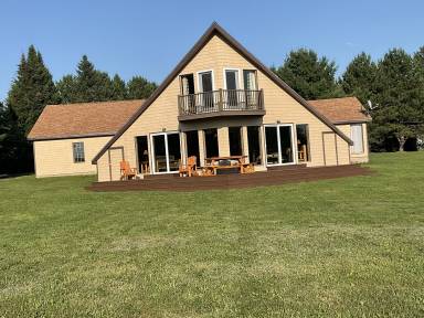 House Stacyville