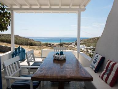 Apartment Internet Mykonos