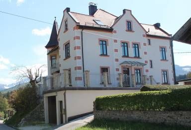 Ferienwohnung  Teisendorf