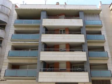 Apartment Lleida