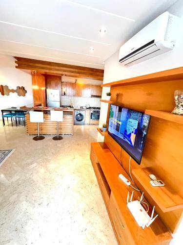 Appartement Dar Bouazza