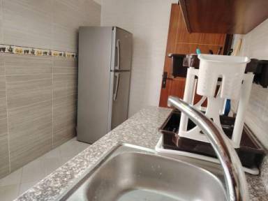 Appartement 64 m²