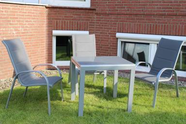 Ferienwohnung Ahrensbök