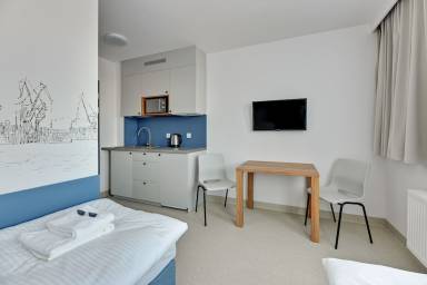 Apartament Gdynia