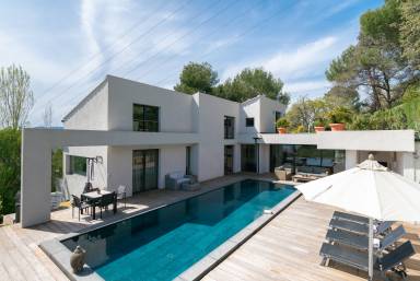 Villa Vallauris