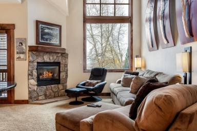 Condo Silverthorne