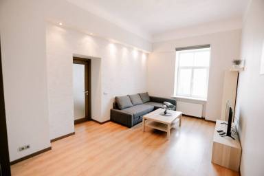 Appartement Vecrīga