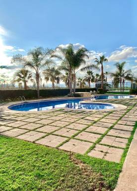 Apartamento Burriana