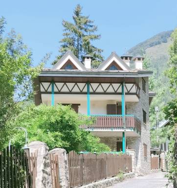Appartamento Limone Piemonte