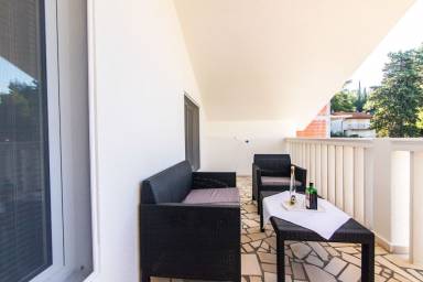 Apartment Peračko Blato