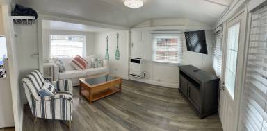 Cottage Mission Bay