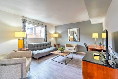 Apartment Odessa