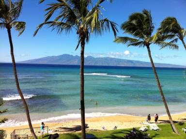 Condo Kapalua