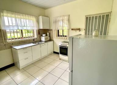 Appartement 60 m²