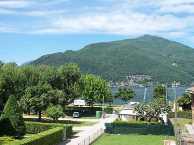 Appartement Maccagno con Pino e Veddasca