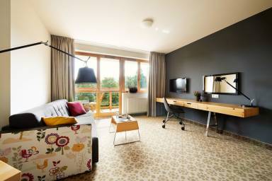 Aparthotel  Spindlermühle