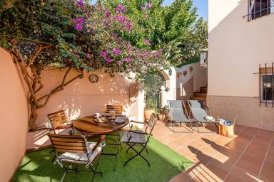 Casa Torremolinos