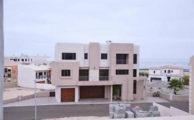 Apartment  Langstrand