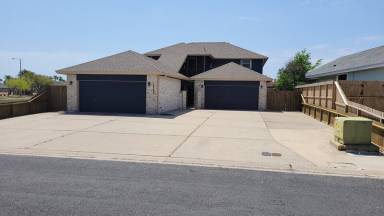 House  Padre Island