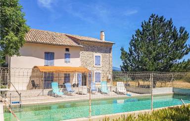 Maison de vacances 90 m²