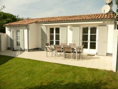 Huis 125 m²