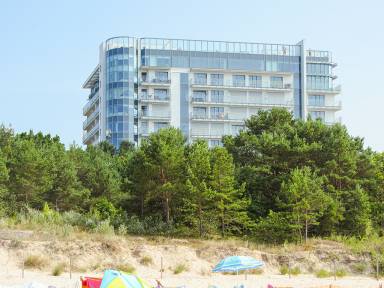 Ferienwohnung Misdroy
