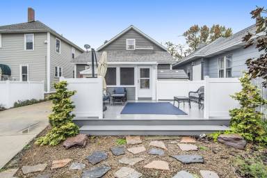 House  North Muskegon