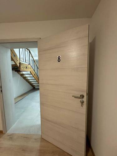 Bed and breakfast  Hofau