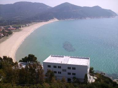 Villa 60 m²