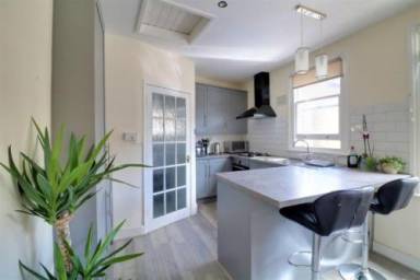 Appartement Wandsworth