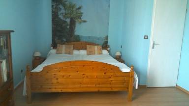 Chambre privée Poissy