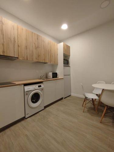 Ferienwohnung Valladolid
