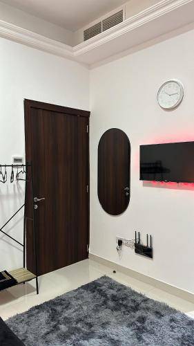 12 m² Ferienwohnung