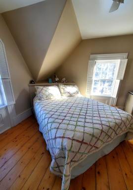 Bed & Breakfast Mahone Bay