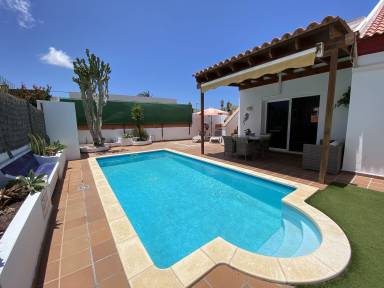 Villa Corralejo