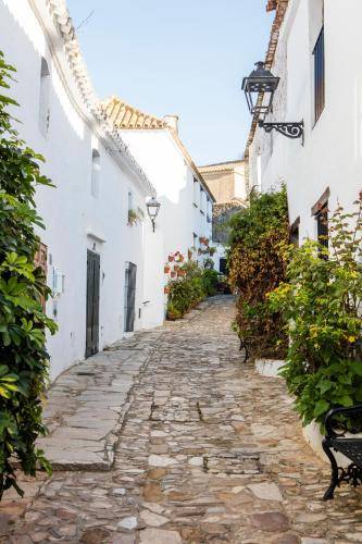 Casa Castellar de la Frontera