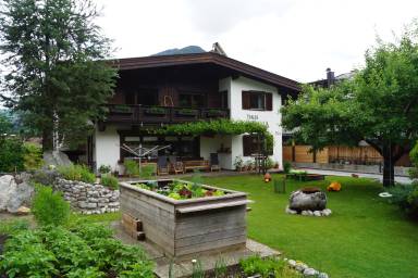 Unterkünfte & Ferienwohnungen in Kramsach - HomeToGo