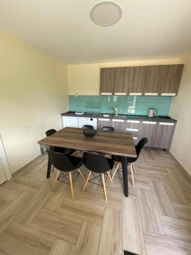 Apartman Krāslava