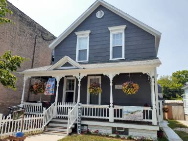 House Grand Haven
