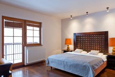 Apartament Szklarska Poręba