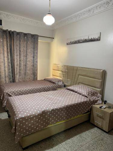 Appartement Oujda