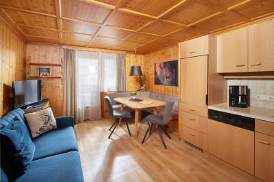 Ferienwohnung Schruns