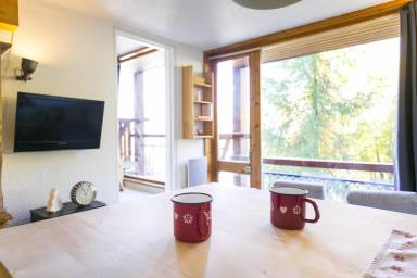 Appartement Les Arcs