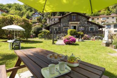 Chalet Stresa